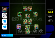 3263+ KG 3 BOMBACILI EFSANE HESAP 3263+ KG 3 BOMBACILI EFSANE HESAP