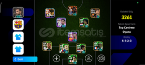 3263 muhteşem 7 bombacılı hesap