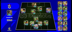 3263KG DOPDOLU HESAP