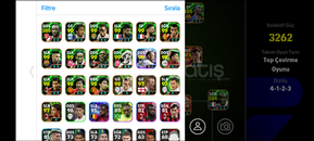 3264mükemmel hesap uyguna bırakıyorum 