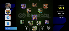 ⭐ 3265 Güç BU FİYATA YOK⭐