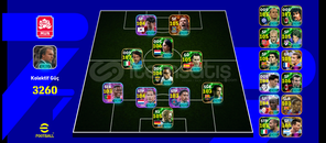 3265 KG BOMBACI DOLU