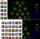 3265 KG EFSANE HESAP STOKTA