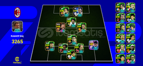 3265 kg mükemmel bombacılı hesap