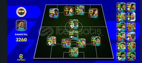 3265+ MESSİLİ CRUYFLU