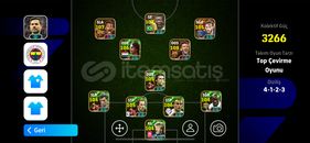 ❄️3266 KG 108 ve 107 Dolu Dehşet Hesap