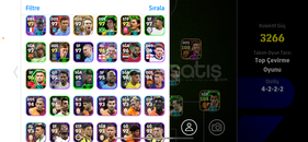 3267 kg güçlü 7 tane bombacı 