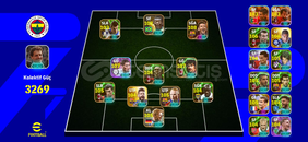 3269 KOLEKTİF GÜÇ FİYATINI HAKEDİYOR