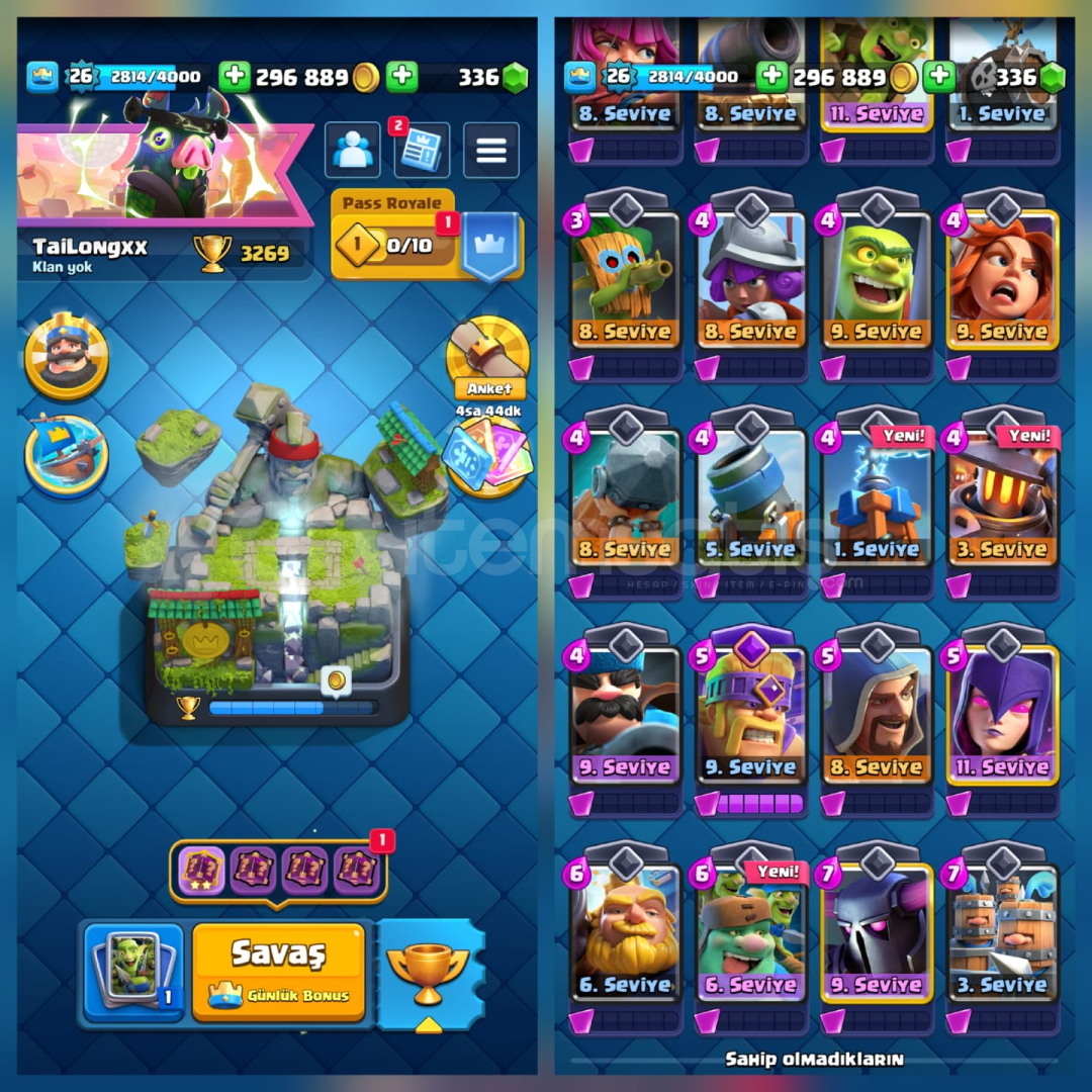 3269Kupa 73Kart 1Evrim 14İfade 3269Kupa 73Kart 1Evrim 14İfade