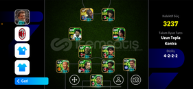 3270 bomba gibi hesap