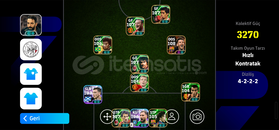  3270+ inanılnaz pes hesabı eski epik kartlar