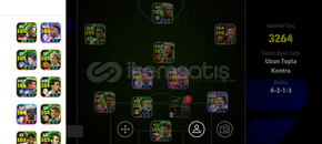 3270 Kg 5 TD Fırsat Hesabı 