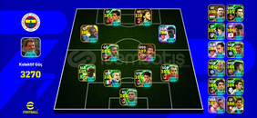 3270+KG HER MEVKİ EN İYİLERİ SIRALAMA KASMALIK