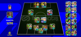 3270+ KG SORUNSUZ FULL META !