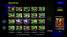 3270 KOLEKTİF GÜÇLÜ XBOX (MİCROSOFT) HESABI