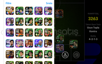 3270 kollektif ful artı ful yok yok