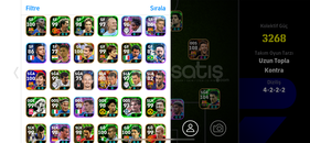 3270 Üstüne Çıkıyor