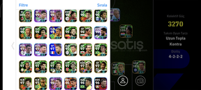 3270Kg 5 Bombacı 2 kafacı Dolu Hesap