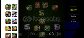 3270KG 6 BOMBACI VE 107 RONALDO MAİNLİK!!!