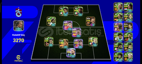 3270Kg 8 Bombacı Dolu Rezerv 3270Kg 8 Bombacı Dolu Rezerv