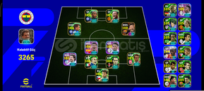 3270KG BOMBACI MESSİ MÜKEMMEL KAÇIRAN ÜZÜLÜR.