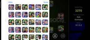 3270KG Cr7 Bombacılı Dolu Hesap 3270KG Cr7 Bombacılı Dolu Hesap