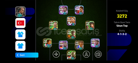 3272 KG BEBEK HESAP TEK BAĞ 