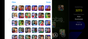 3272 kolektif güçlü 6 Bombacılı 