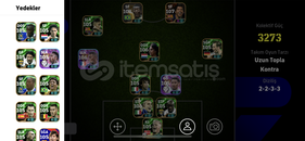 3273 güç mainlik hesap 3273 güç mainlik hesap