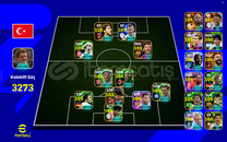 3273 KAÇMAZ HESAP MÜKEMMEL 2050 MC