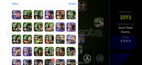 3273 kg baya bi Epic var