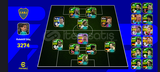 3274 Kollektif Güç eFootbal Mobile Hesap