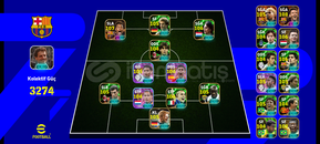 ⭐3275+ EFSANE DOPDOLU HESAP ⭐