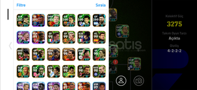 3275 KG BOMBACI MESSİLİ TEK BAĞ TEMİZ HESAP