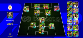 3175 KG FULL EPİCLİ MÜKKEMMEL UCUZA