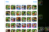 3275 kg özel basım oyuncular tek bağ.