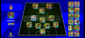 3275KG 110 ZLATAN 7 BOMBACI 7 TD 4 KEZ KLASMN 1