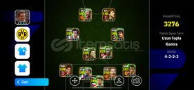 ⭐️3276Kg 110 Zlatan lı Uyguna Tek Bağ⭐️