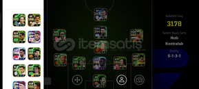 3278 Pes 107 Bale Hesap