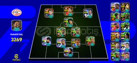 3279 KOLEKTİF GÜÇ EFSANE