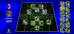 3280 EFSANE ETOLU HESAP 