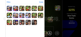 3280 kg bombacılı mükemmel hesap