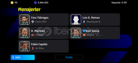 3280 pes hesabı bombacı reul