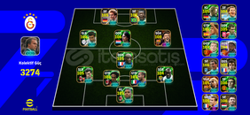 3280KG MUHTEŞEM HESAP