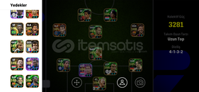 3281 kg li dolu acil satılık hesap