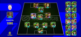 3281KG ⭐️110 ZLATAN EFSANE HESAP!!!! 3281KG ⭐️110 ZLATAN EFSANE HESAP!!!!