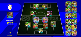 ⚡️3282 KG MAİNLIK 3 BOMBA+RUME⚡️