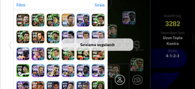 3282 kgli satılık güzel hesap