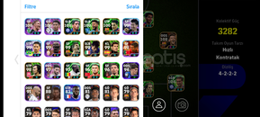 3282 Kollektif güç miss hesap 