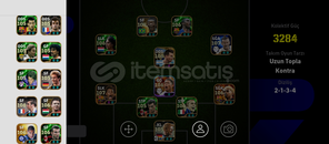 3284 KG 188 EPİC-SHOW TİME LI DOLU DOLU HESAP